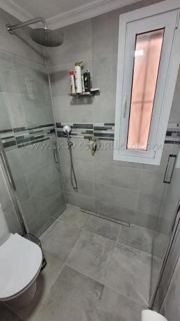 Casa independiente en calle Palmito