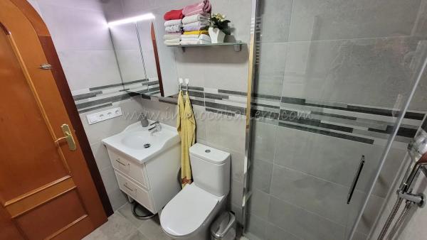 Casa independiente en calle Palmito