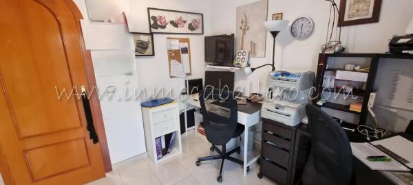 Casa independiente en calle Palmito