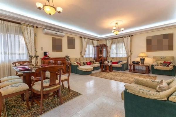 Casa independiente en calle Segovia