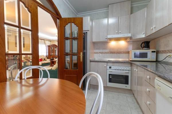 Casa independiente en calle Segovia