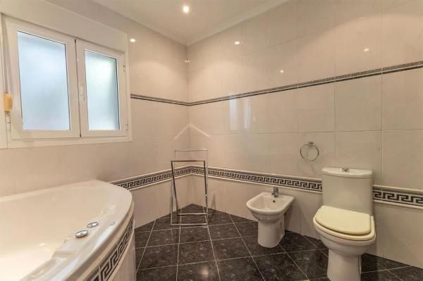 Casa independiente en calle Segovia