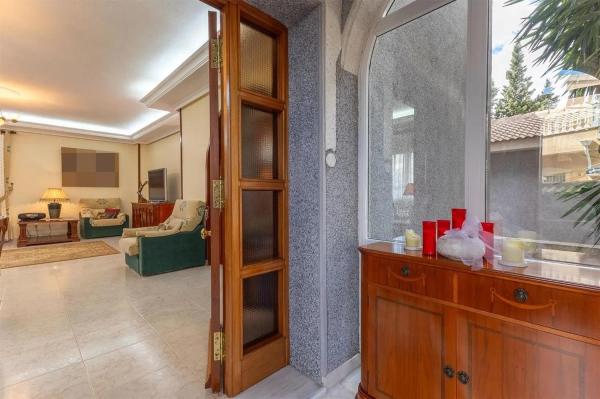 Casa independiente en calle Segovia