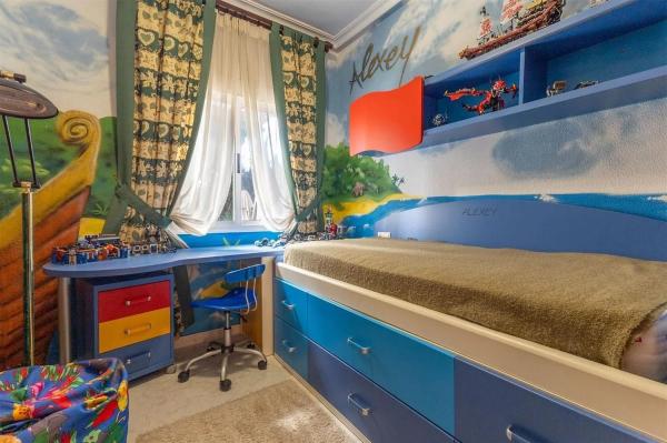 Casa independiente en calle Segovia