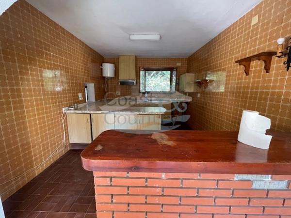 Casa independiente en avenida de la Marina