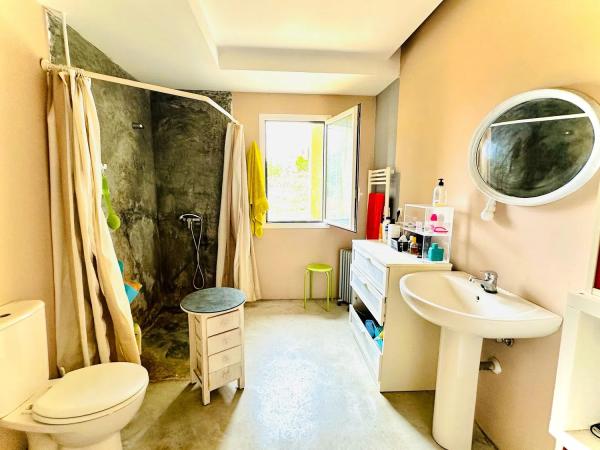 Casa independiente en calle Lepiota