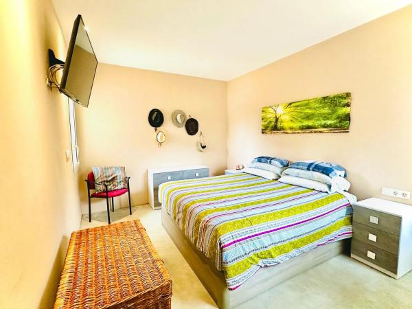 Casa independiente en calle Lepiota