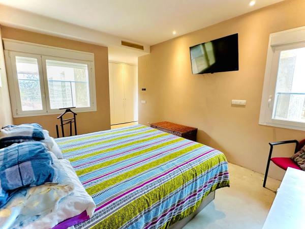 Casa independiente en calle Lepiota