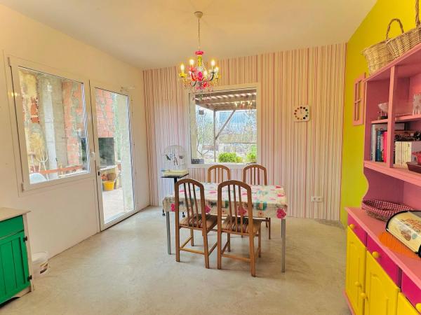 Casa independiente en calle Lepiota