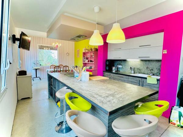 Casa independiente en calle Lepiota