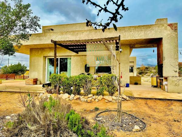 Casa independiente en calle Lepiota