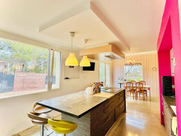 Casa independiente en calle Lepiota