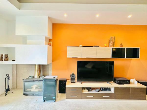 Casa independiente en calle Lepiota