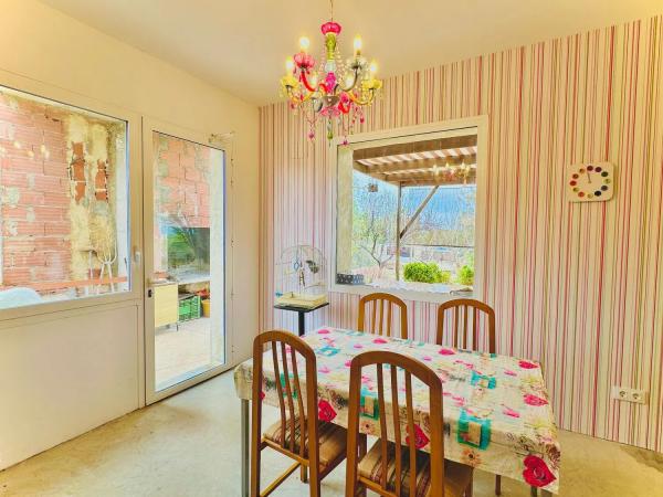 Casa independiente en calle Lepiota