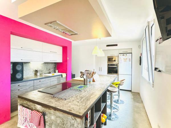 Casa independiente en calle Lepiota