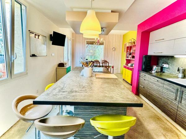 Casa independiente en calle Lepiota