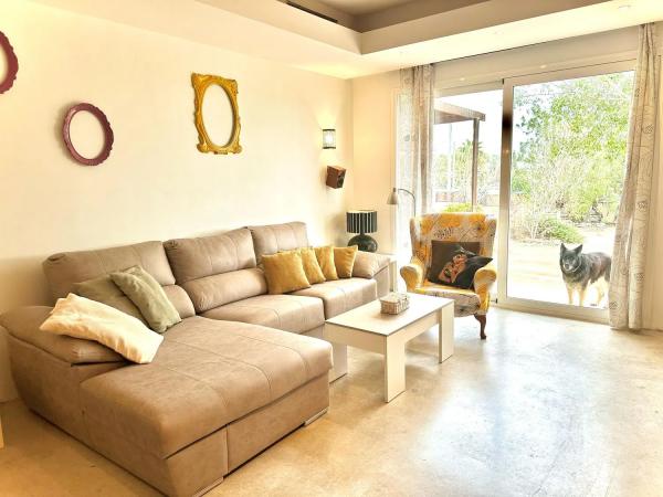 Casa independiente en calle Lepiota