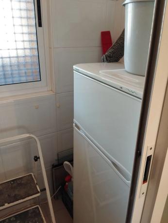 Piso en avenida Mariners, 17