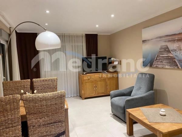 Piso en Playa de Poniente