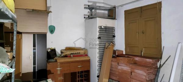 Casa independiente en calle Sant Jaume