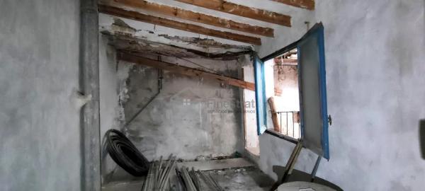 Casa independiente en calle Sant Jaume