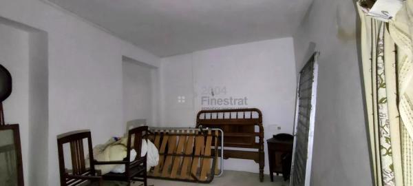 Casa independiente en calle Sant Jaume