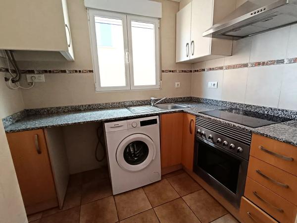 Ático en avenida del Comtat