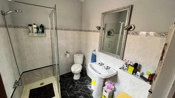 Chalet pareado en cuesta Blanca