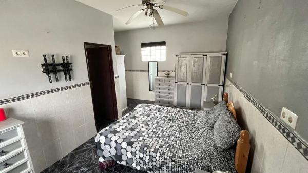 Chalet pareado en cuesta Blanca