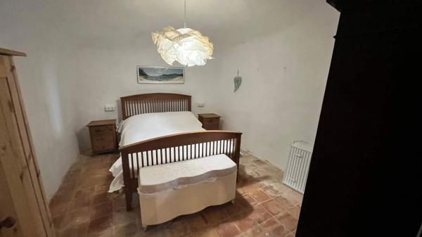 Chalet pareado en cuesta Blanca