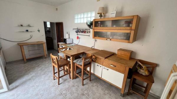 Chalet pareado en cuesta Blanca