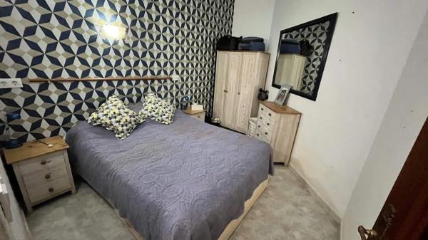 Chalet pareado en cuesta Blanca