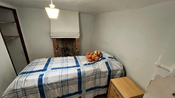 Chalet pareado en cuesta Blanca