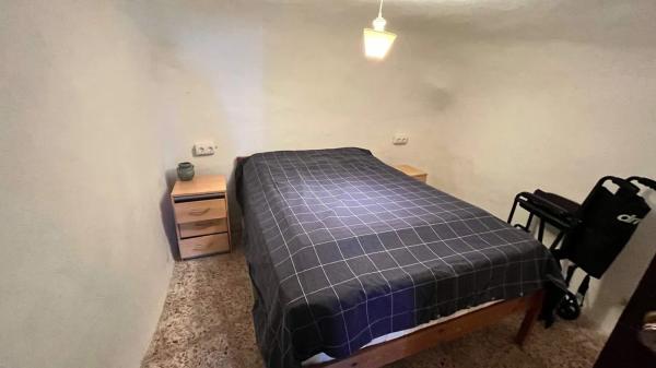 Chalet pareado en cuesta Blanca