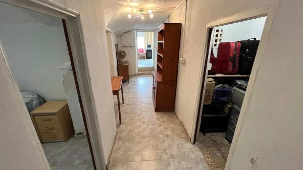 Chalet pareado en cuesta Blanca