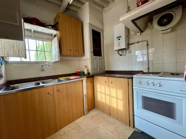 Casa independiente en carretera Salida De Avenida De Choco