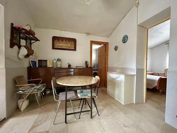 Casa independiente en carretera Salida De Avenida De Choco