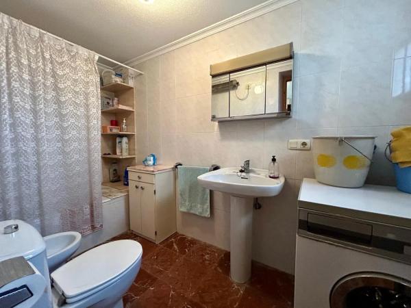 Casa independiente en carretera Salida De Avenida De Choco