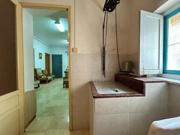 Casa independiente en carretera Salida De Avenida De Choco