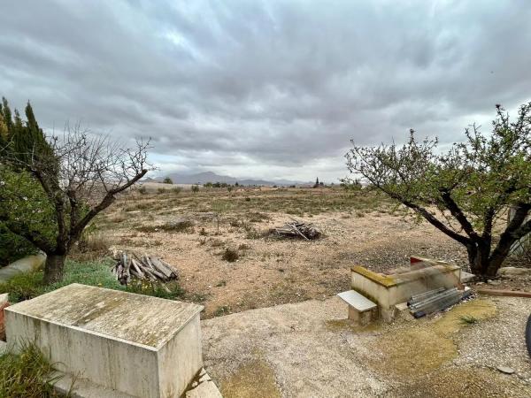 Casa independiente en carretera Salida De Avenida De Choco
