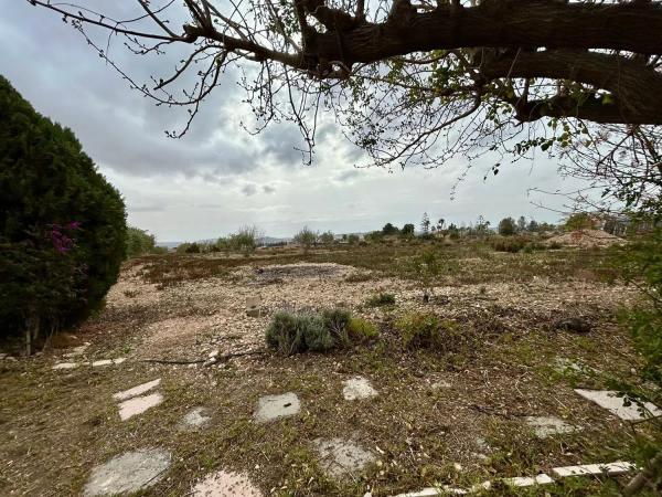 Casa independiente en carretera Salida De Avenida De Choco