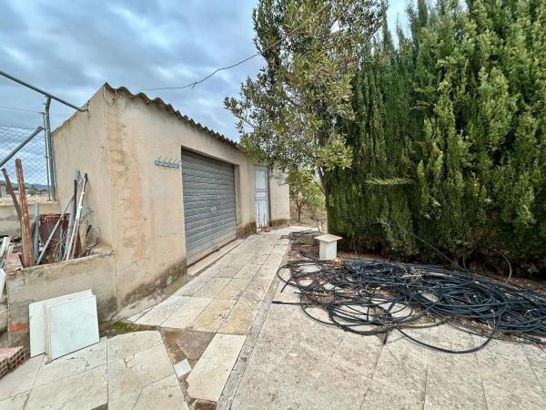 Casa independiente en carretera Salida De Avenida De Choco