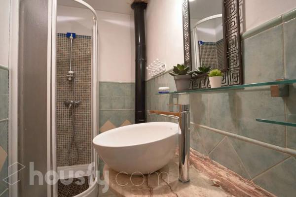 Casa independiente en calle Manyans, 3