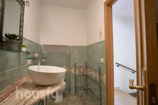 Casa independiente en calle Manyans, 3