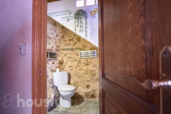 Casa independiente en calle Manyans, 3