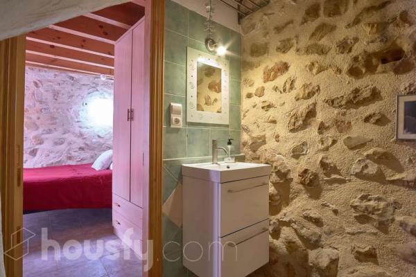 Casa independiente en calle Manyans, 3