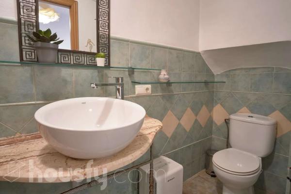 Casa independiente en calle Manyans, 3