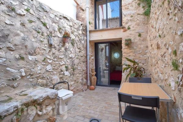 Casa independiente en calle Manyans, 3