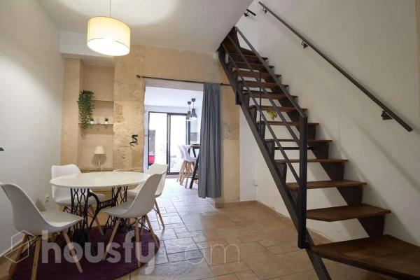 Casa independiente en calle Manyans, 3