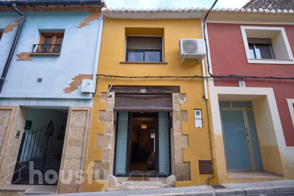 Casa independiente en calle Manyans, 3